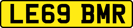 LE69BMR
