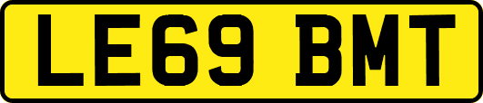 LE69BMT