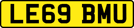 LE69BMU