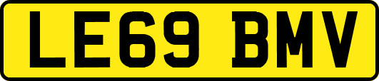 LE69BMV