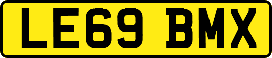 LE69BMX