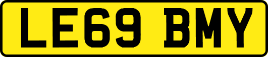 LE69BMY