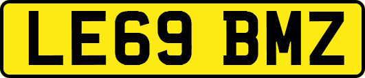 LE69BMZ