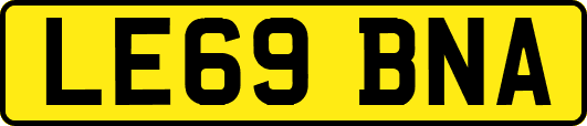 LE69BNA