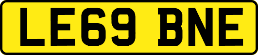 LE69BNE
