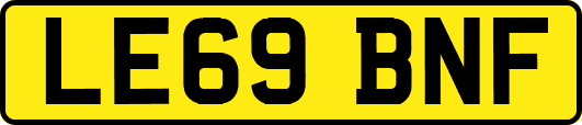 LE69BNF