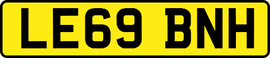 LE69BNH