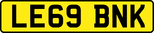 LE69BNK