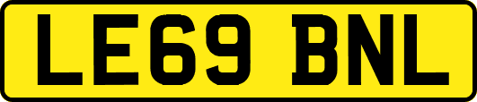 LE69BNL