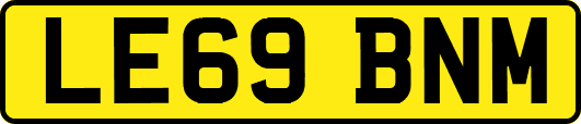 LE69BNM
