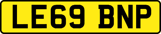 LE69BNP