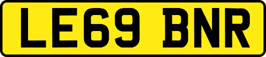 LE69BNR