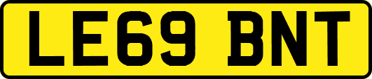 LE69BNT