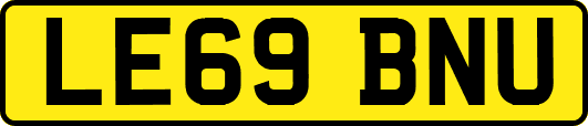 LE69BNU