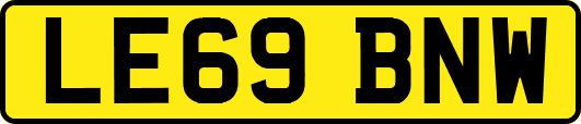 LE69BNW