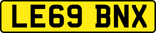 LE69BNX
