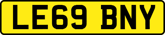LE69BNY