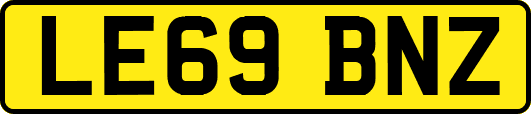 LE69BNZ