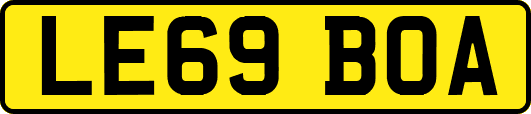 LE69BOA