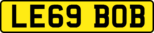 LE69BOB