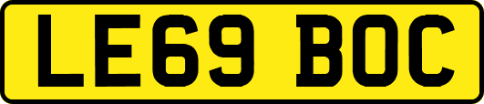 LE69BOC