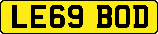 LE69BOD