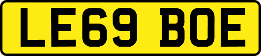LE69BOE
