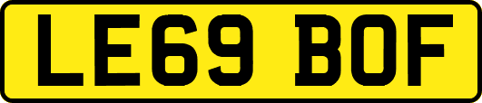 LE69BOF