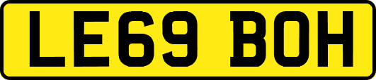 LE69BOH