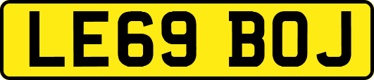 LE69BOJ