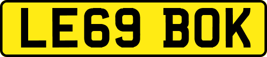 LE69BOK