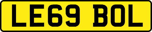 LE69BOL