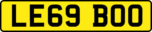 LE69BOO