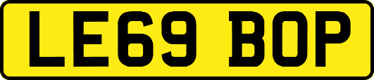 LE69BOP