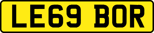 LE69BOR