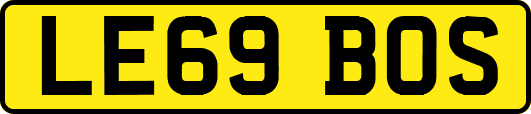 LE69BOS