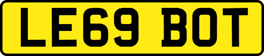 LE69BOT