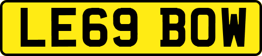 LE69BOW