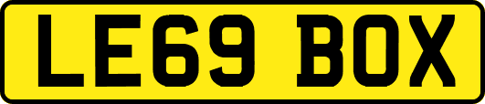 LE69BOX