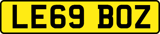 LE69BOZ