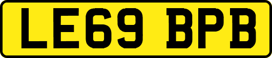 LE69BPB