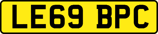 LE69BPC