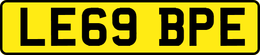 LE69BPE