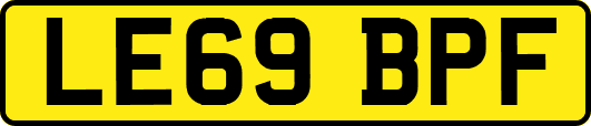 LE69BPF