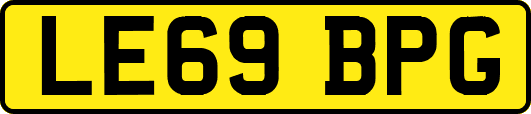 LE69BPG