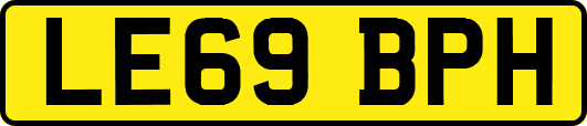 LE69BPH