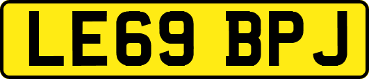 LE69BPJ
