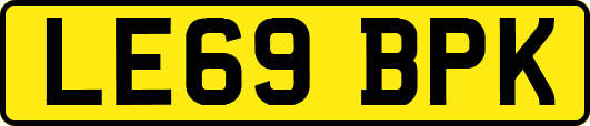 LE69BPK