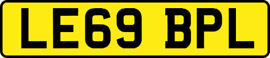 LE69BPL
