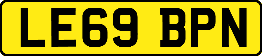 LE69BPN